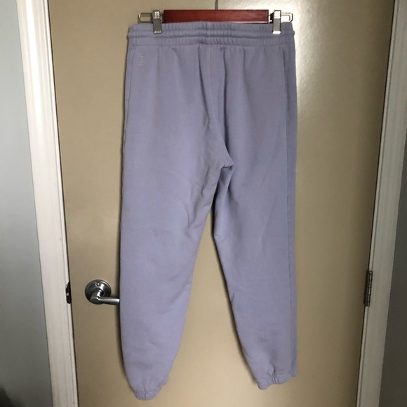 ARITZIA TNA Limited Edition International Women’s day CozyAF sweatpants, SZ M - Picture 2 of 5